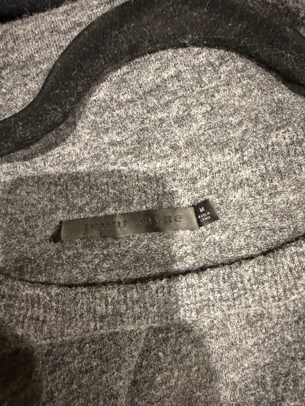 Jenni Kayne Marina Pullover - Picture 4 of 5